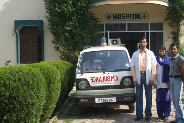 Deoband Unani Medical College Saharanpur Campus photo 6